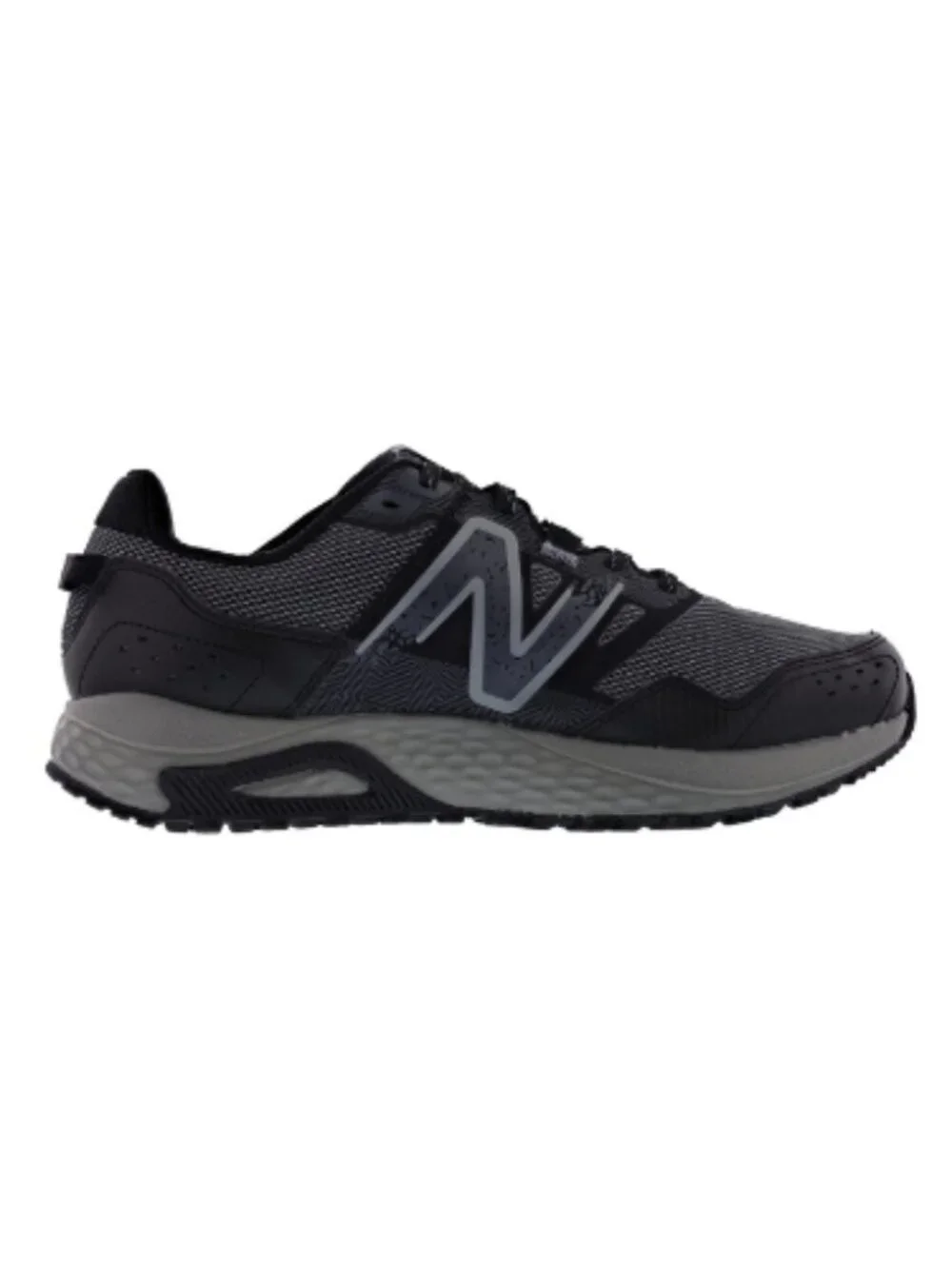 New Balance 410 v8 MT410LB8 Trail Running Shoes Men's Size 12 All Terrain